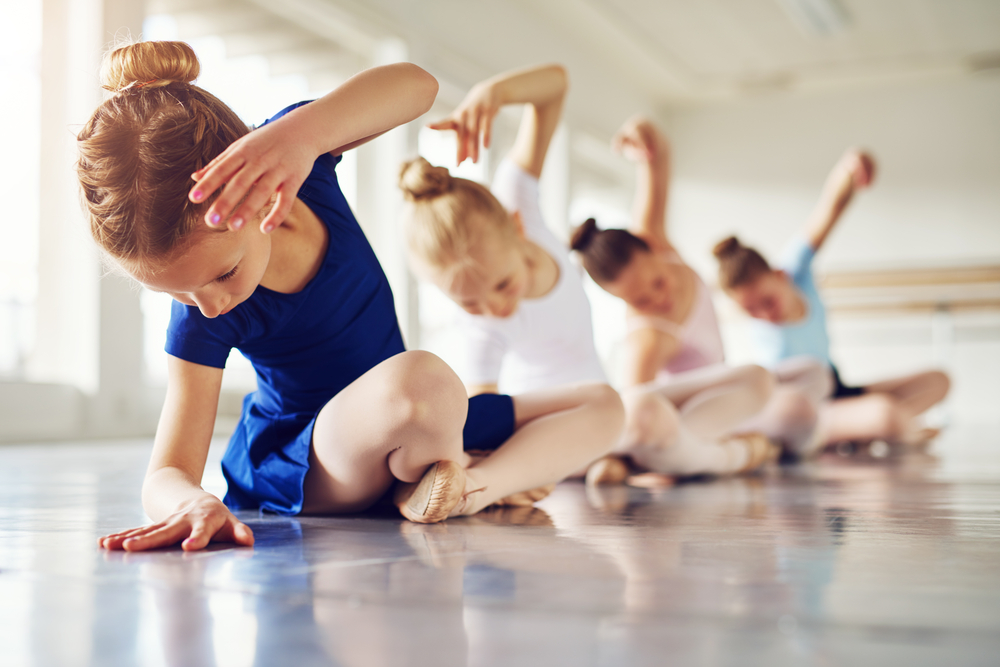 Is your child ‘overscheduled?’ How to get the balance right on extracurricular activities
