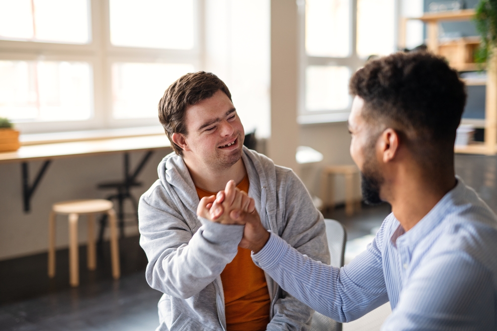 The federal government has only ‘noted’ a call to end special schools. What does this mean for students with disability?