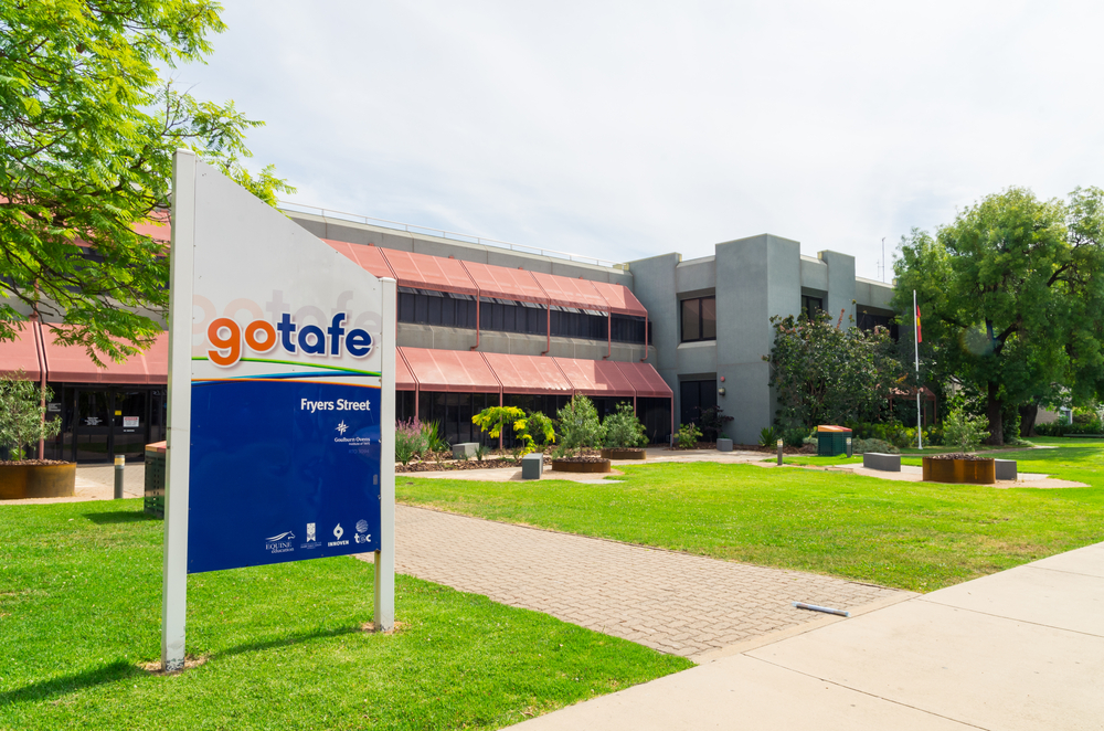 Regional Victoria facing devastating TAFE job cuts