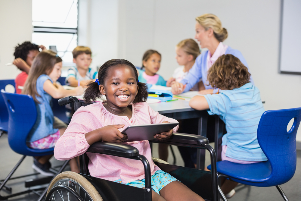 Urgent action needed on disability support in schools