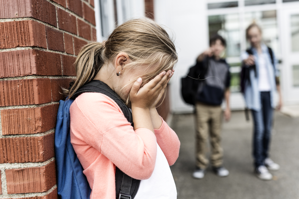 Experts appointed to lead anti-bullying rapid review