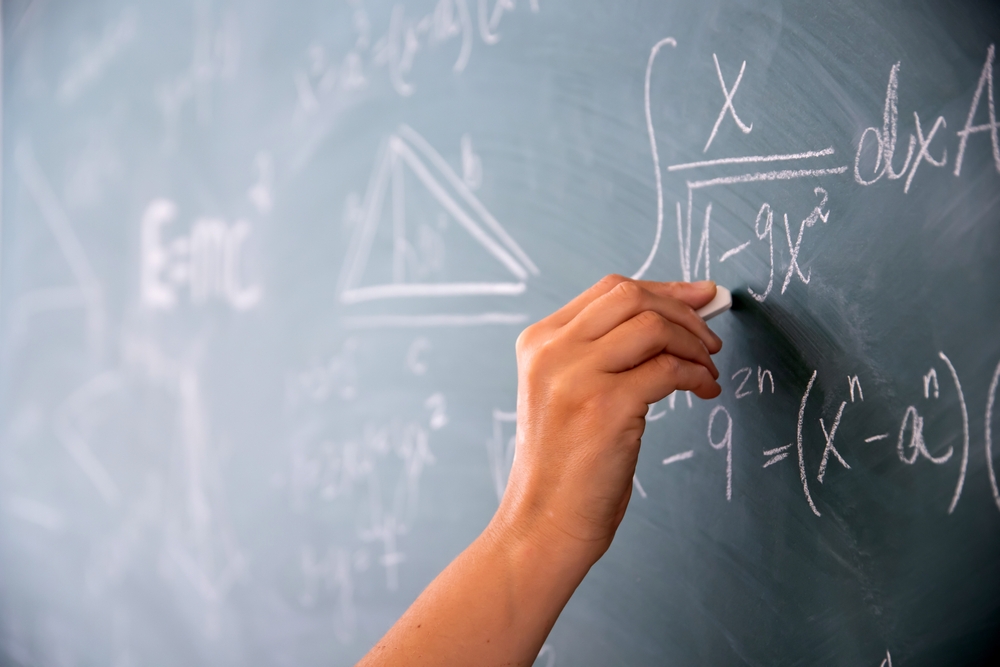 La Trobe takes action to solve Australia’s numeracy crisis