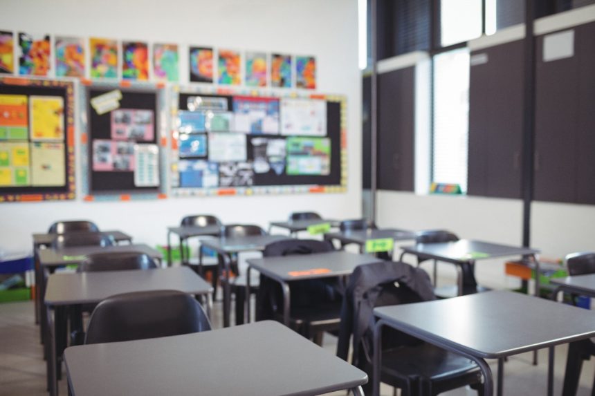 Australia Just Rewrote School Funding Rules Forever