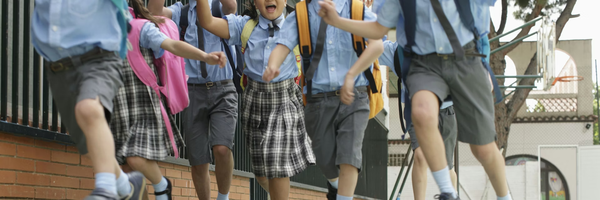 On a typical school day, 11% of students are absent. How can Australia fix this?