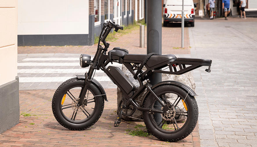 ‘Tragic’: Aussie schools move to ban e-bikes